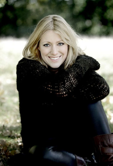 Sophie Bevan
