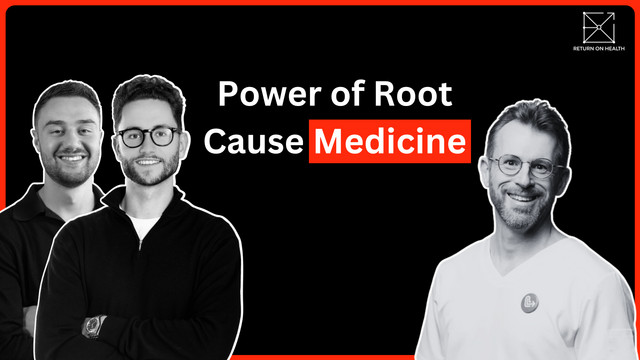 Return on Health