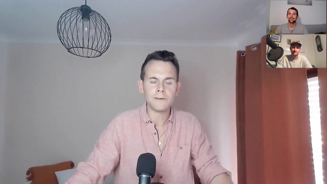 EP 34: Nik Kleemann - Speaker, Athletik- & Mentaltrainer