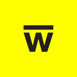 Whiteboard Journal Logo