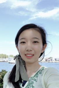 Rachel Kim on Spotify