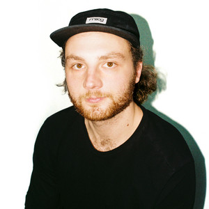 Spotify profile picture for @standardized