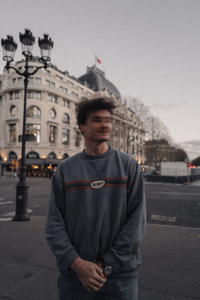 Henri PFR