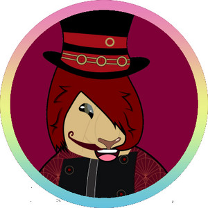 Spotify profile picture for @furry