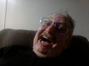 Spotify profile picture for @puckett32