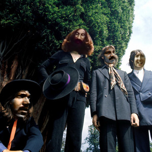 The Rutles on Spotify
