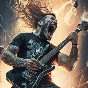 Alan Valhalla