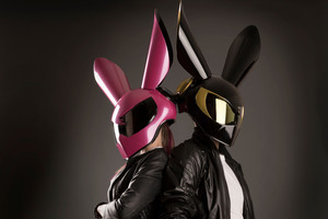 We Rabbitz