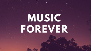 Musicforever