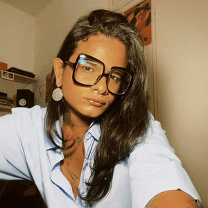 Paulete Lindacelva on Spotify