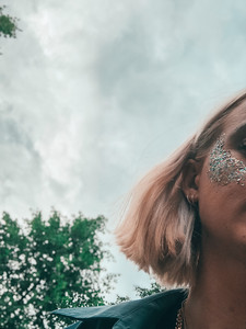 Spotify profile picture for @cgi