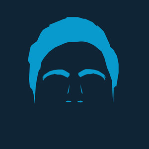 Spotify profile picture for @rejected