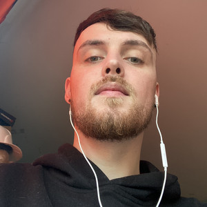 Aaron on Spotify