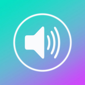 volume up