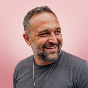 Travis Fischer