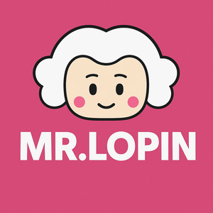 Mr.Lopin
