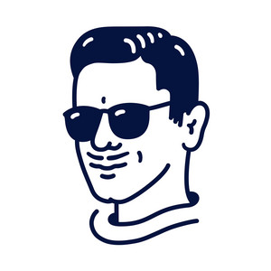 Spotify profile picture for @sean