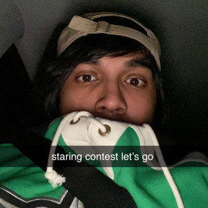 zareef on Spotify
