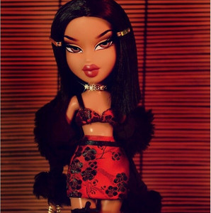 Jaliyah Bellamia on Spotify