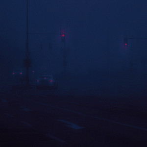 Chilled Sad