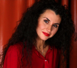 Enza Bernardo