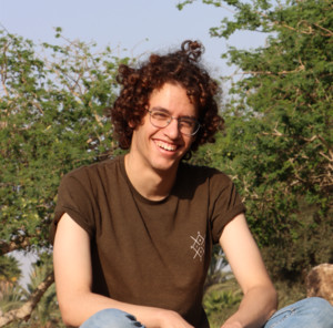 Shalev on Spotify