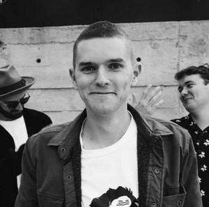 Johnny Price on Spotify