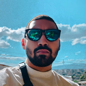 Spotify profile picture for @reicamara
