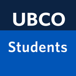 UBCO Life on Spotify