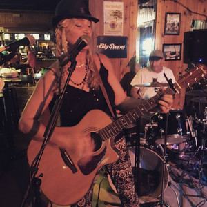 Justina Lee Black- JLB on Spotify