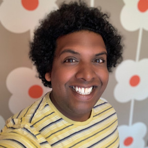 Spotify profile picture for @kapil