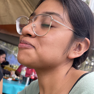 Spotify profile picture for @courting