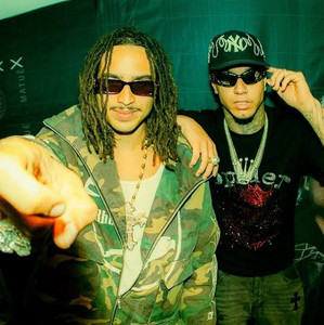 Playlists Trap/Funk  NVK
