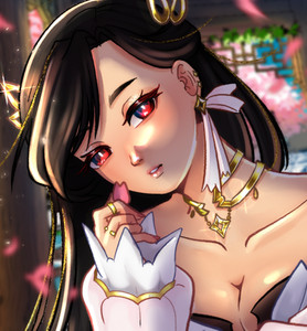 Spotify profile picture for @crucifix
