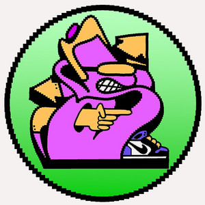 Spotify profile picture for @wolf1200