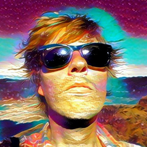 Spotify profile picture for @shay