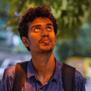 Saurav R on Spotify
