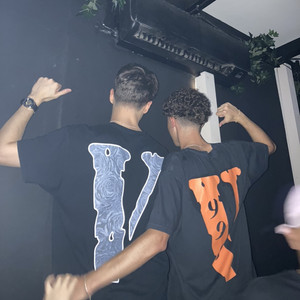Lucas 🥴 on Spotify