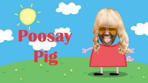 Poosay_Pig_Ate! on Spotify