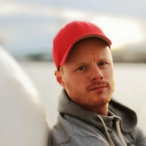Martin Fjellanger