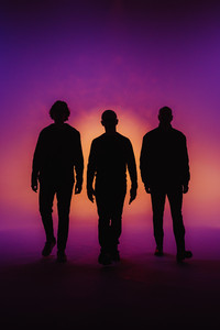 Above & Beyond