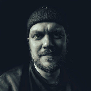 Spotify profile picture for @baldwin