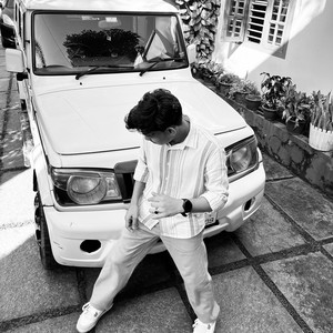Arif on Spotify