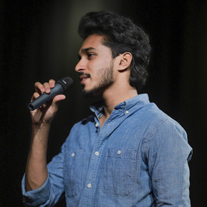 Rishad Babu on Spotify