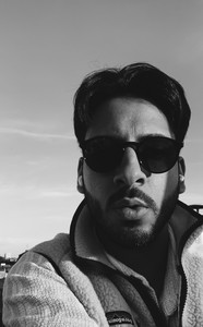 Spotify profile picture for @karan96