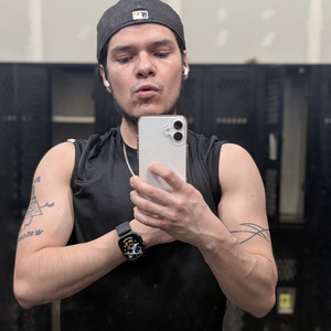 Axl Centeno