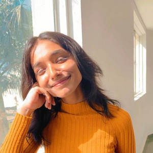 inaya on Spotify