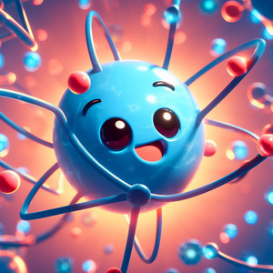 Spotify profile picture for @plankton