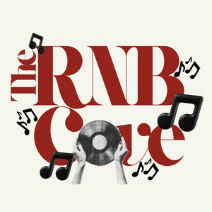 RNBCove⛰️ | Spotify