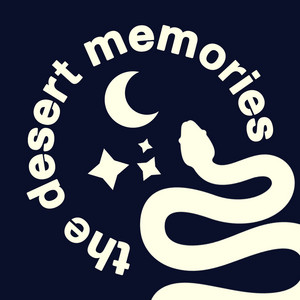 The Desert Memories